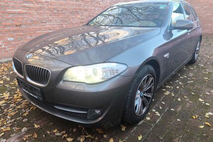 BMW 528 Gebrauchtwagen