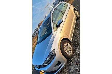 VW Golf Sportsvan Gebrauchtwagen