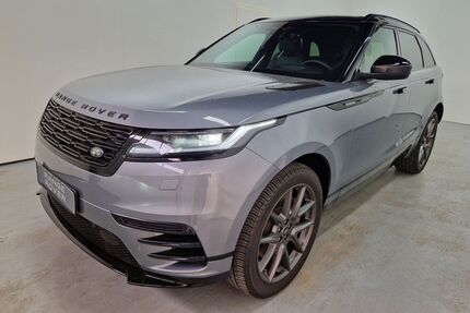 Land Rover Range Rover Velar Gebrauchtwagen