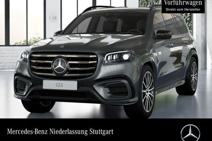 Mercedes-Benz GLS 450 Gebrauchtwagen