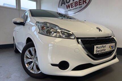 Peugeot 208 Gebrauchtwagen