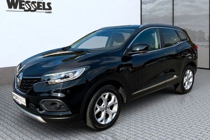 Renault Kadjar Gebrauchtwagen