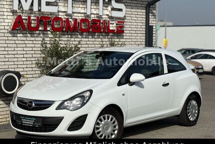 Opel Corsa Gebrauchtwagen