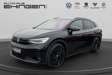 VW ID.4 Gebrauchtwagen