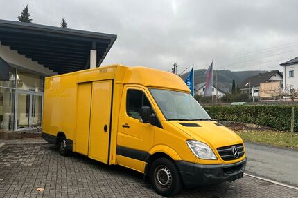 Mercedes-Benz Sprinter Gebrauchtwagen