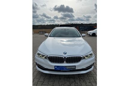 BMW 540 Gebrauchtwagen