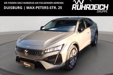 Peugeot 408 Gebrauchtwagen