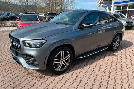 Mercedes-Benz GLE 400 Gebrauchtwagen