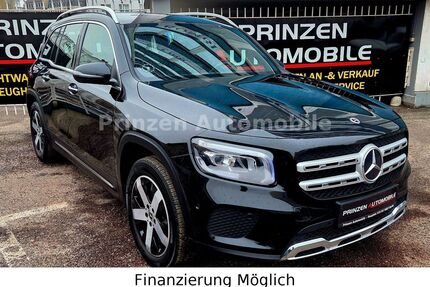 Mercedes-Benz GLB 220 Gebrauchtwagen