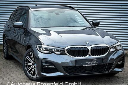 BMW 320 Gebrauchtwagen