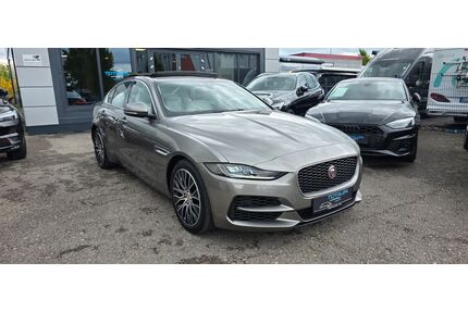 Jaguar XE Gebrauchtwagen