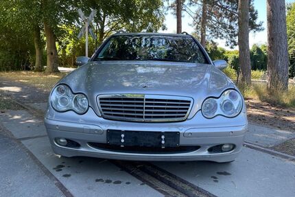 Mercedes-Benz C 180 Gebrauchtwagen