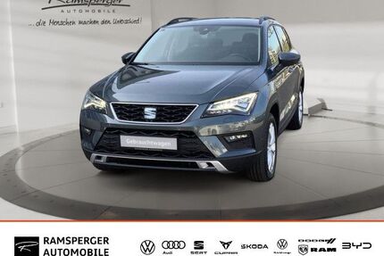 Seat Ateca Gebrauchtwagen