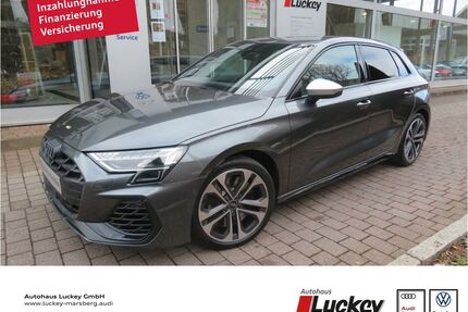 Audi S3 Gebrauchtwagen