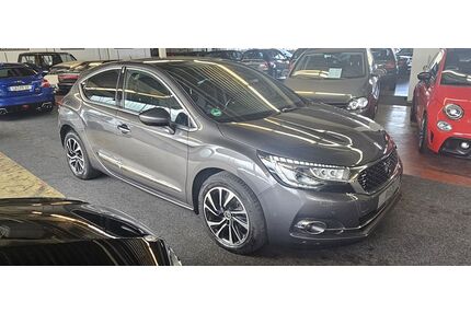 DS Automobiles DS4 Gebrauchtwagen