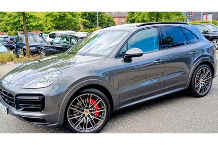 Porsche Cayenne Gebrauchtwagen