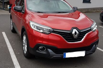 Renault Kadjar Gebrauchtwagen