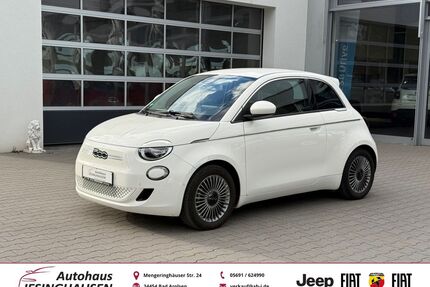 Fiat 500e Gebrauchtwagen