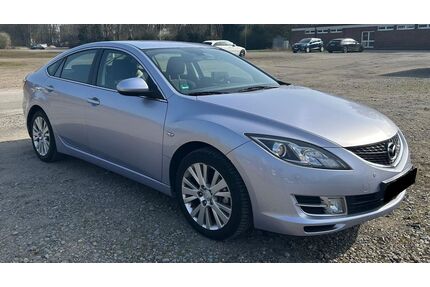 Mazda 6 Gebrauchtwagen