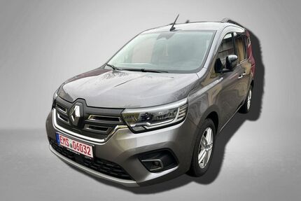 Renault Kangoo E-TECH Gebrauchtwagen