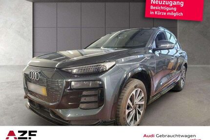 Audi Q6 e-tron Gebrauchtwagen