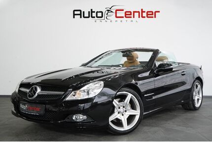 Mercedes-Benz SL 300 Gebrauchtwagen