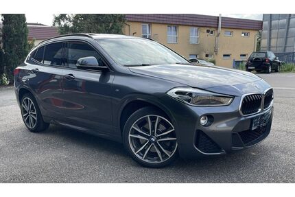 BMW X2 Gebrauchtwagen