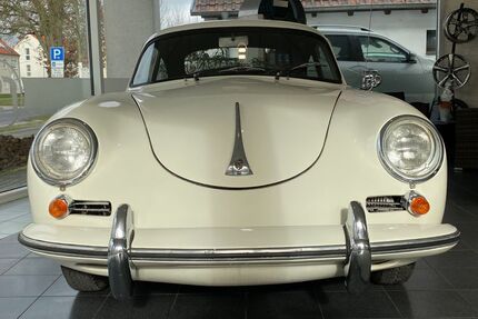 Porsche 356 Gebrauchtwagen