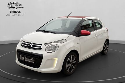 Citroen C1 Gebrauchtwagen