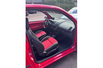 VW Lupo Gebrauchtwagen