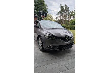 Renault Scenic Gebrauchtwagen