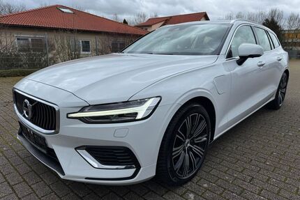 Volvo V60 Gebrauchtwagen