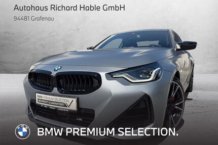 BMW M240i Gebrauchtwagen