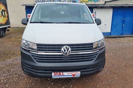 VW T6 andere Gebrauchtwagen