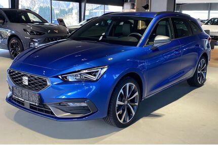 Seat Leon Gebrauchtwagen