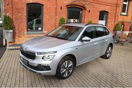 Skoda Kamiq Gebrauchtwagen