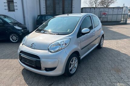 Citroen C1 Gebrauchtwagen