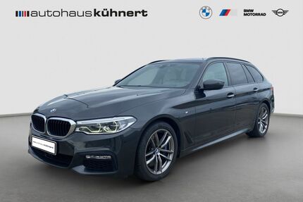 BMW 540 Gebrauchtwagen