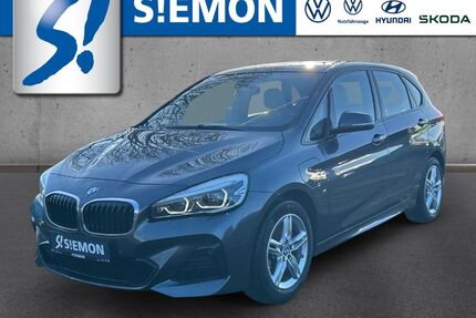 BMW 225 Gebrauchtwagen