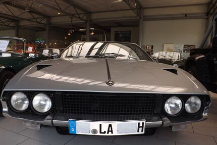 Lamborghini Espada Gebrauchtwagen