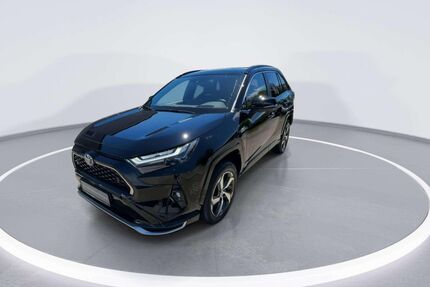 Toyota RAV 4 Gebrauchtwagen