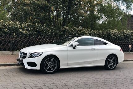 Mercedes-Benz C 220 Gebrauchtwagen