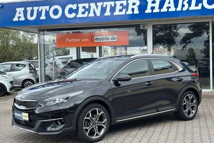 Kia XCeed Gebrauchtwagen