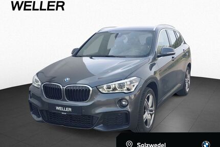 BMW X1 Gebrauchtwagen