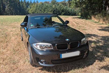 BMW 118 Gebrauchtwagen