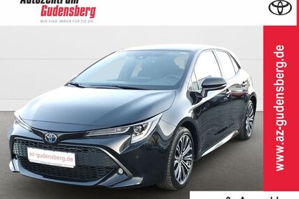 Toyota Corolla Gebrauchtwagen