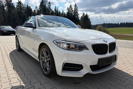 BMW M240i Gebrauchtwagen
