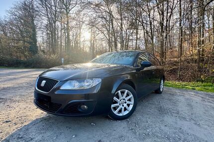 Seat Exeo Gebrauchtwagen