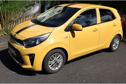 Kia Picanto Gebrauchtwagen