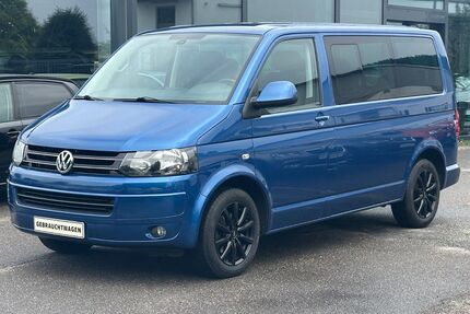 VW T5 Multivan Gebrauchtwagen